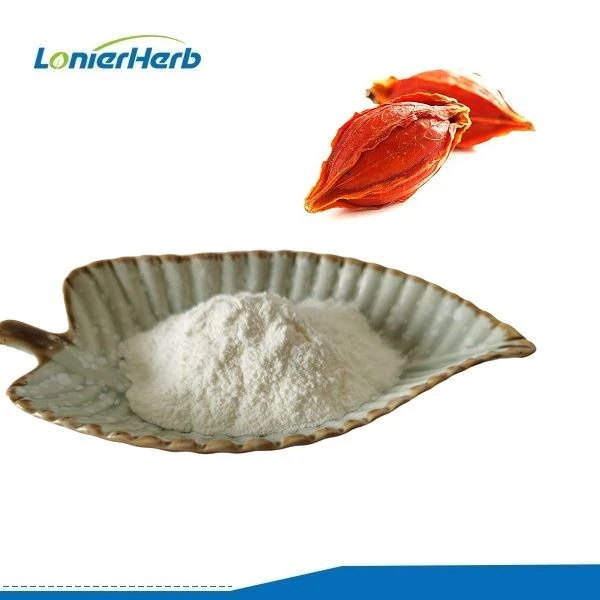 Gardenia Extract Powder , 98% Genipin
