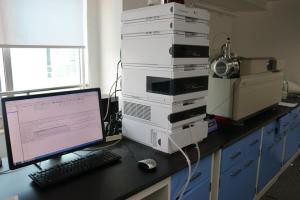 LonierHerb Testing Equipment 1