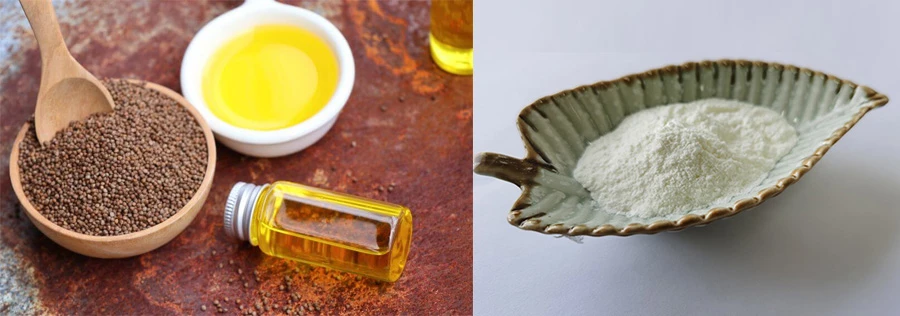 Perilla Oil Powder factory Perilla Oil Powder factory