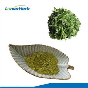Alfalfa Leaf Pulver