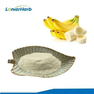 Bananfruktpulver
