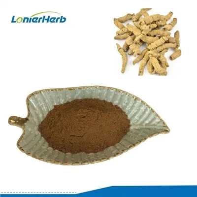 Morinda rotekstrakt