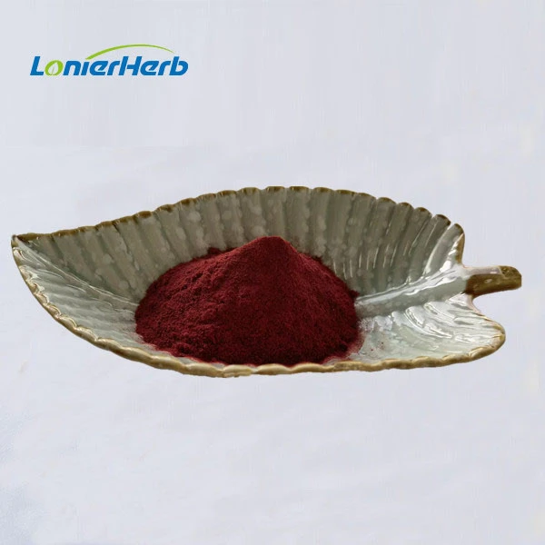 Bilirubin Powder factory