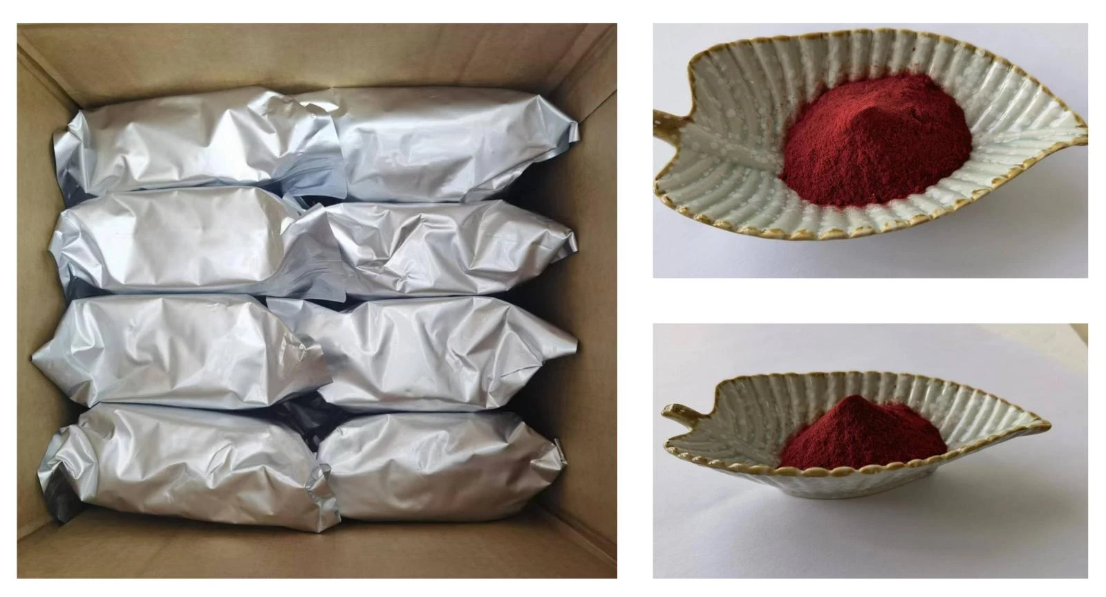 Bilirubin Powder Bilirubin Powder
