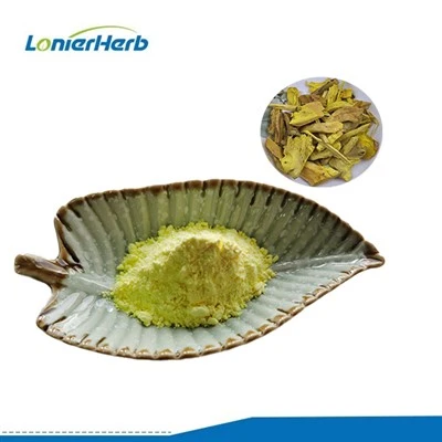 Liposomal berberin